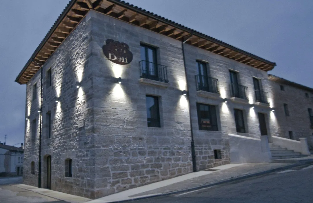 La Casa de Beli-1