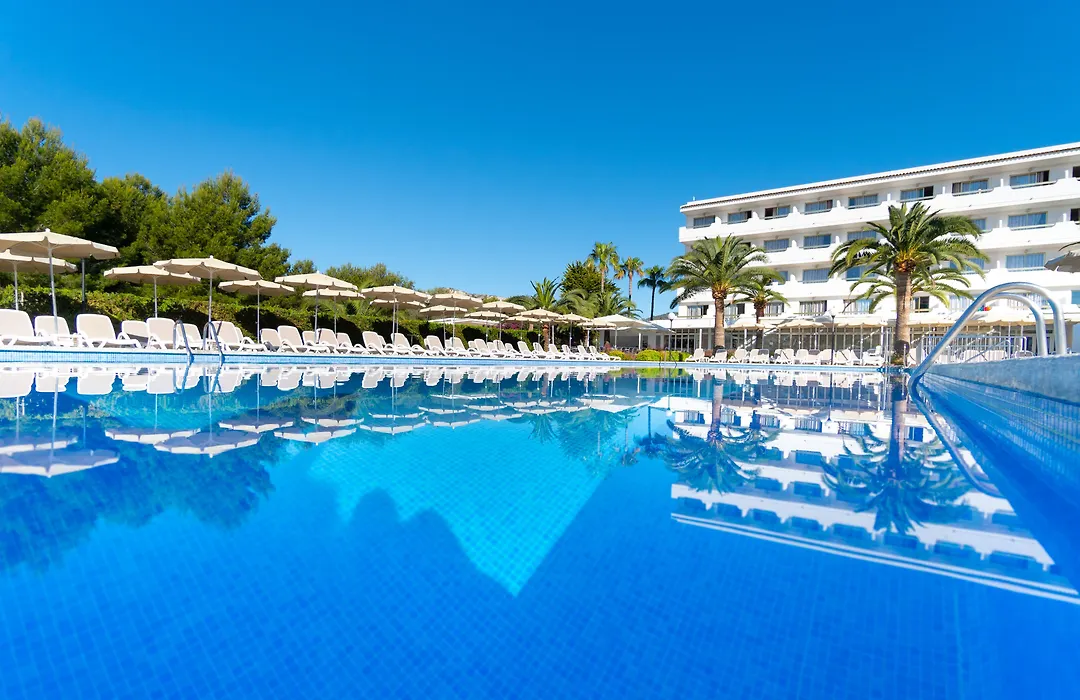 Hotel Millor Sol-1