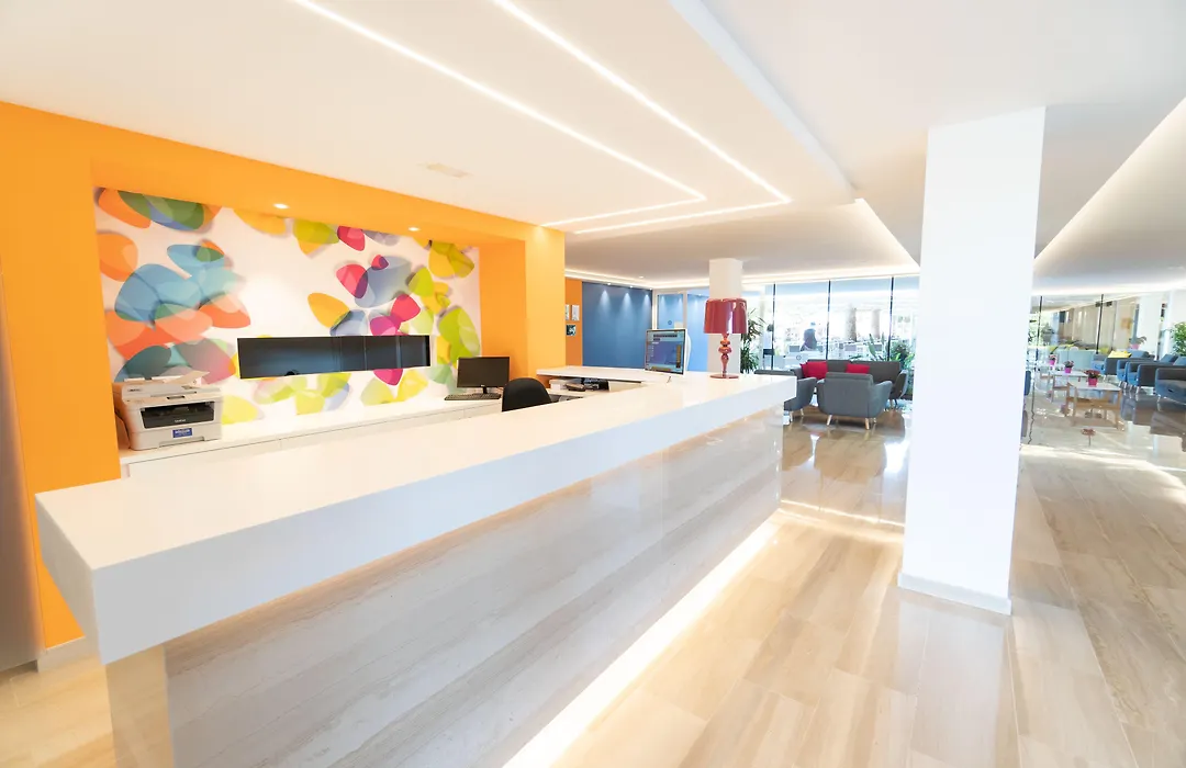 Hotel Millor Sol-1