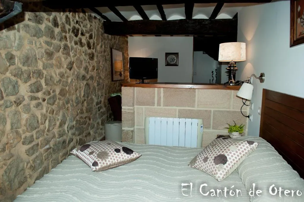 Estudios El Canton de Otero-1
