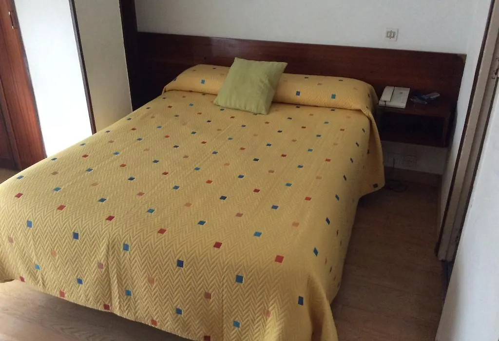 Hostal Liebana-1