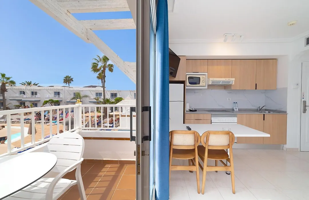 Hotel Arena Beach-1