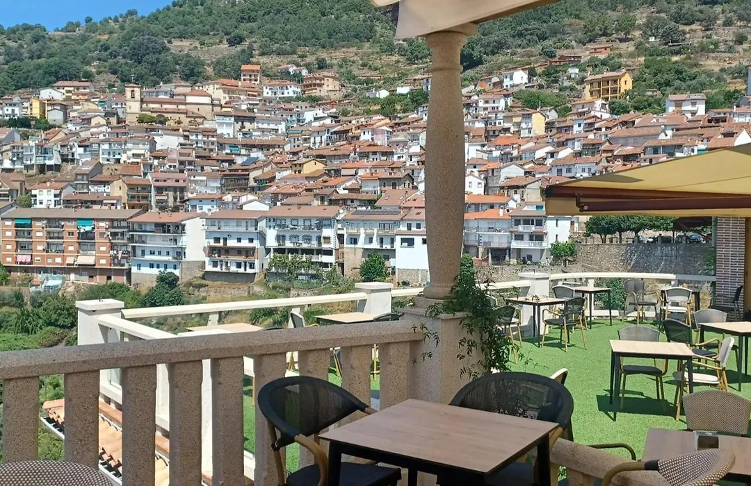 Hostal El Cerro - Only Adults-1