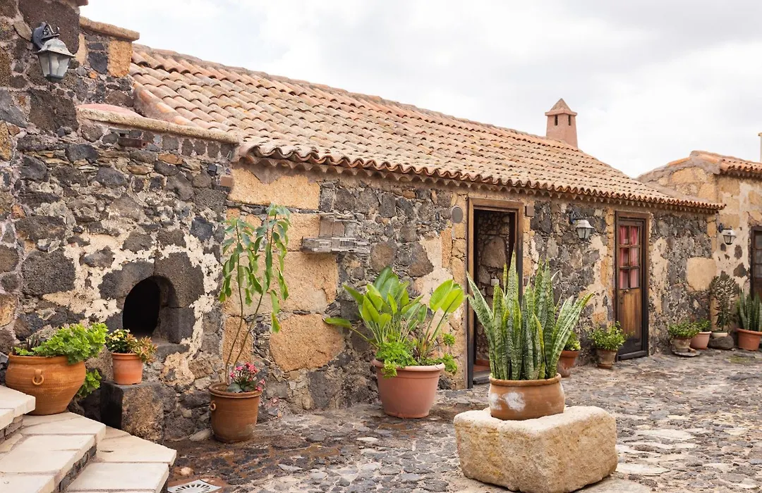 Casa Rural Vera De La Hoya-1