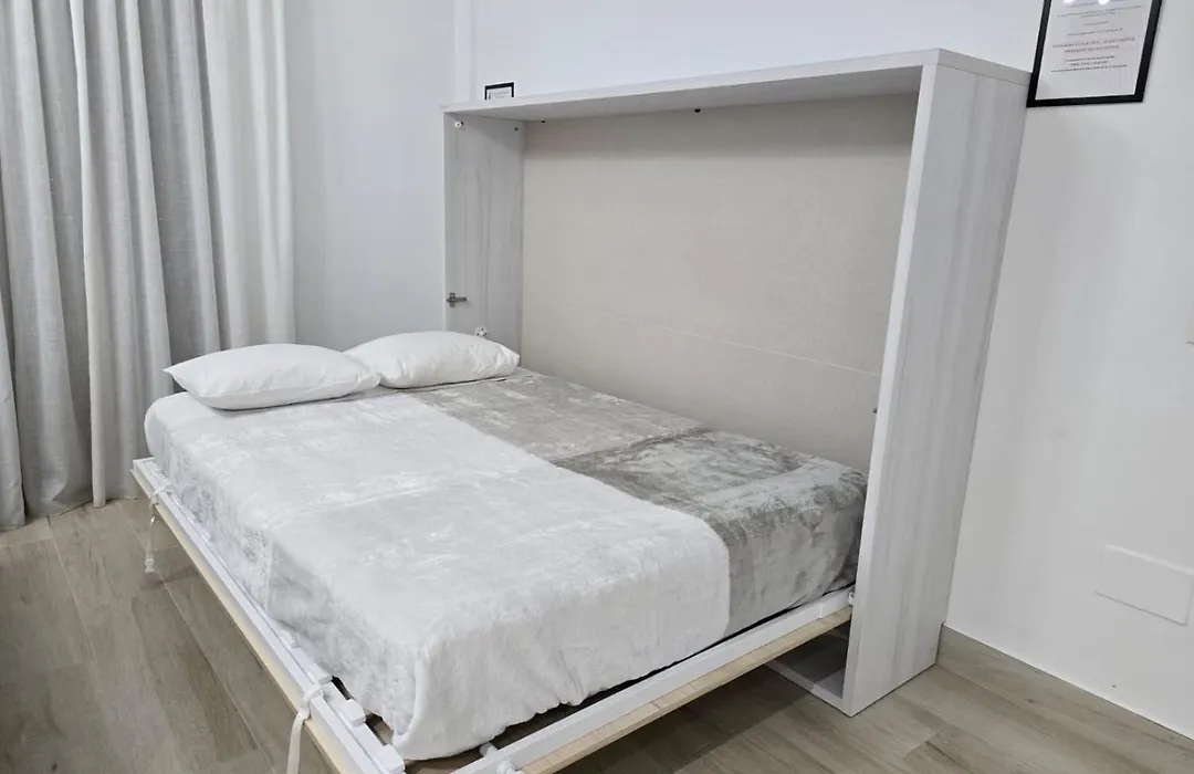 Apartamentos Casa Sardina-1