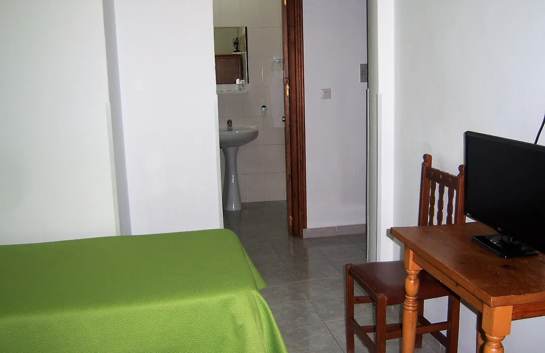 Hostal Duran-1