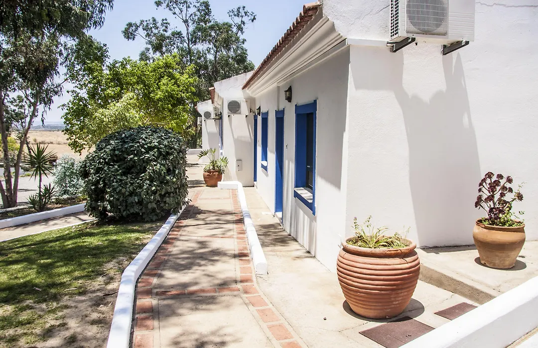Hotel Rural Terrablanca-1