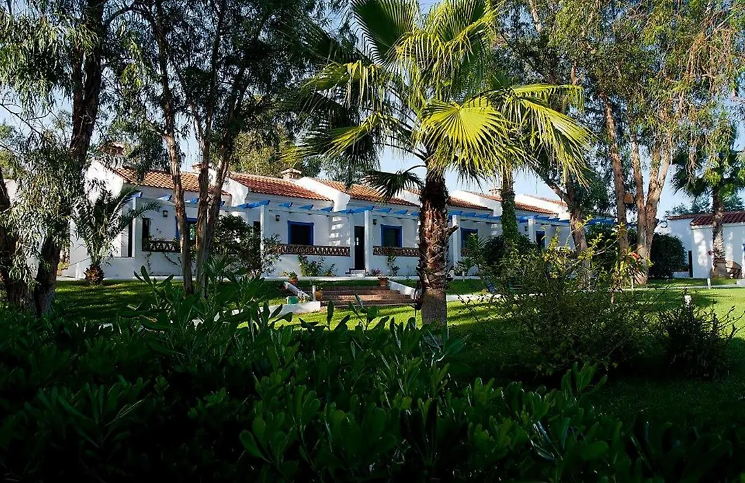 Hotel Rural Terrablanca-1