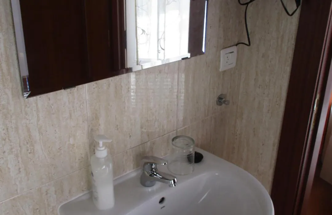Hostal Becares-1