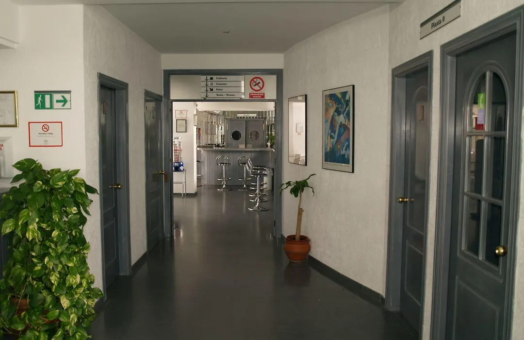 Hotel San Jorge-1