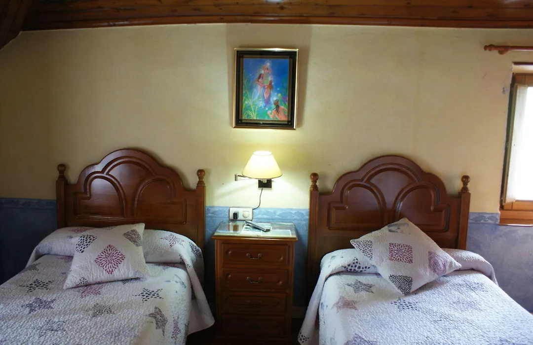 Posada El Mirador-1