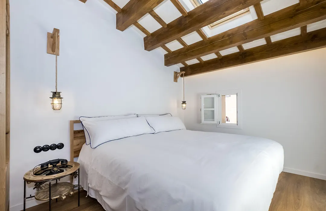 Nao Catedral Boutique Hotel-1