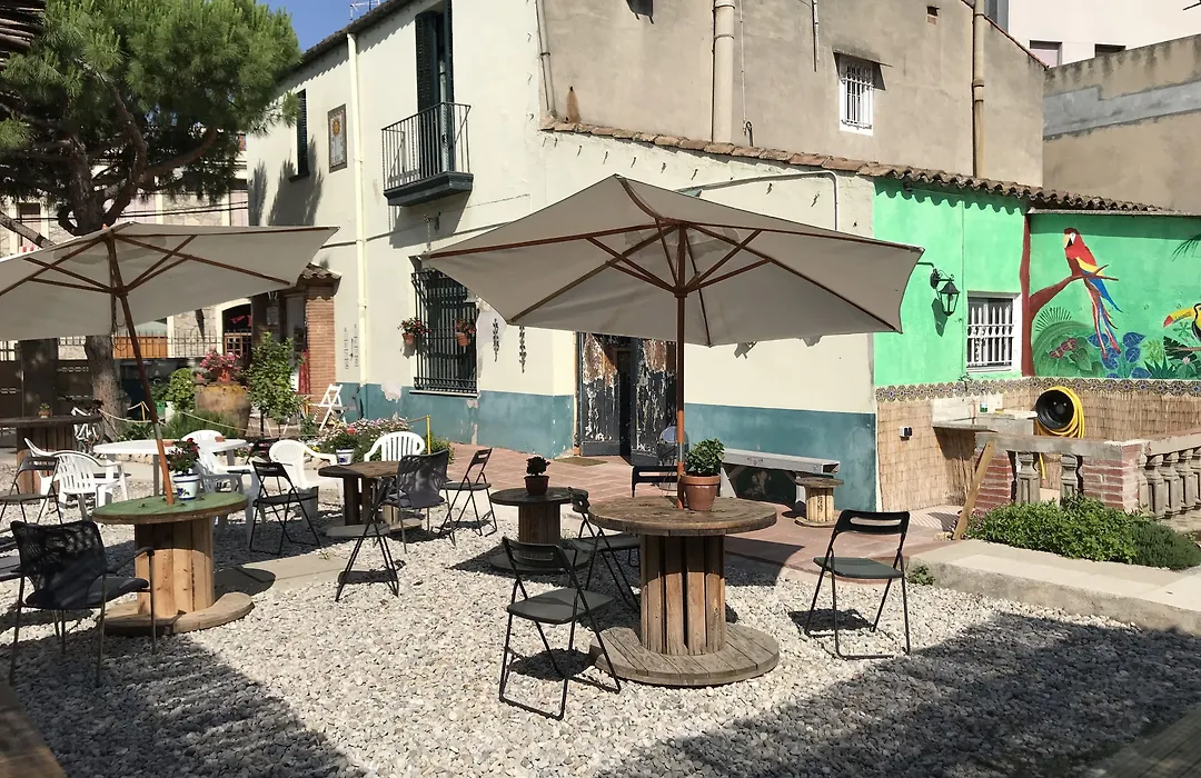 Mucha Masia Hostel Rural Urba-1