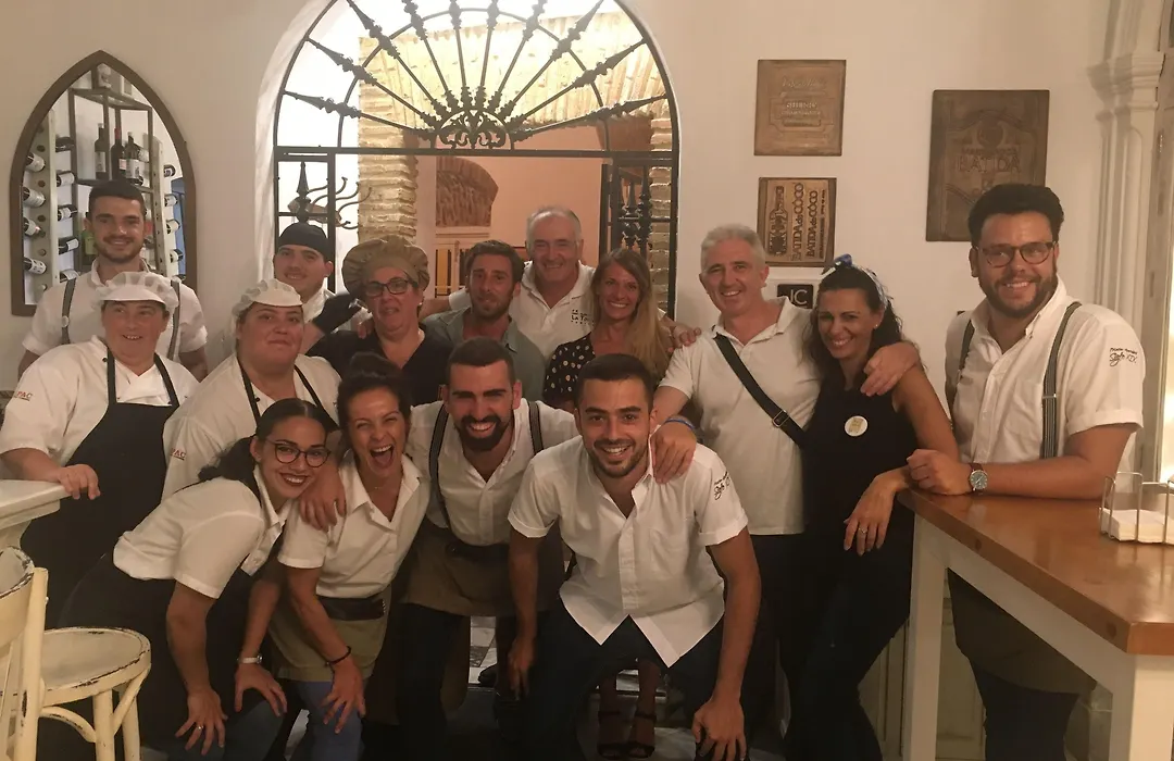 Apartahotel Siglo XIX-1