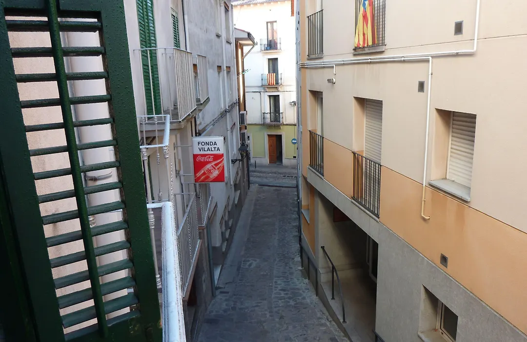 Pensión Fonda Vilalta-1