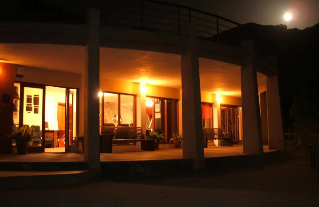 Albergue de Bolico-1