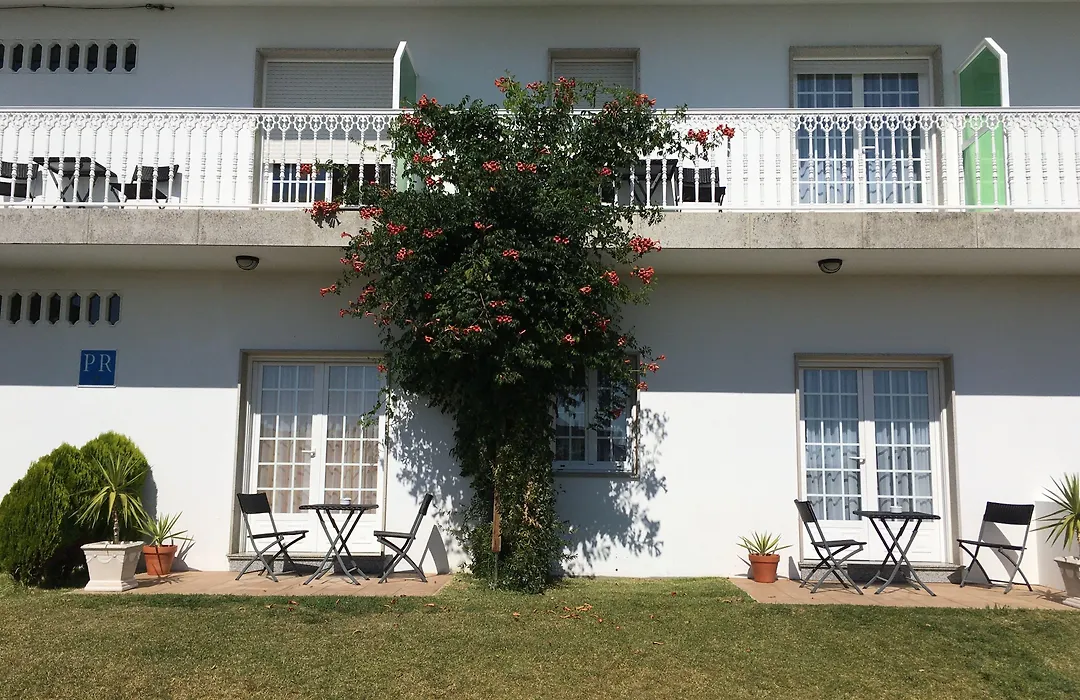 Hostal La Paz-1