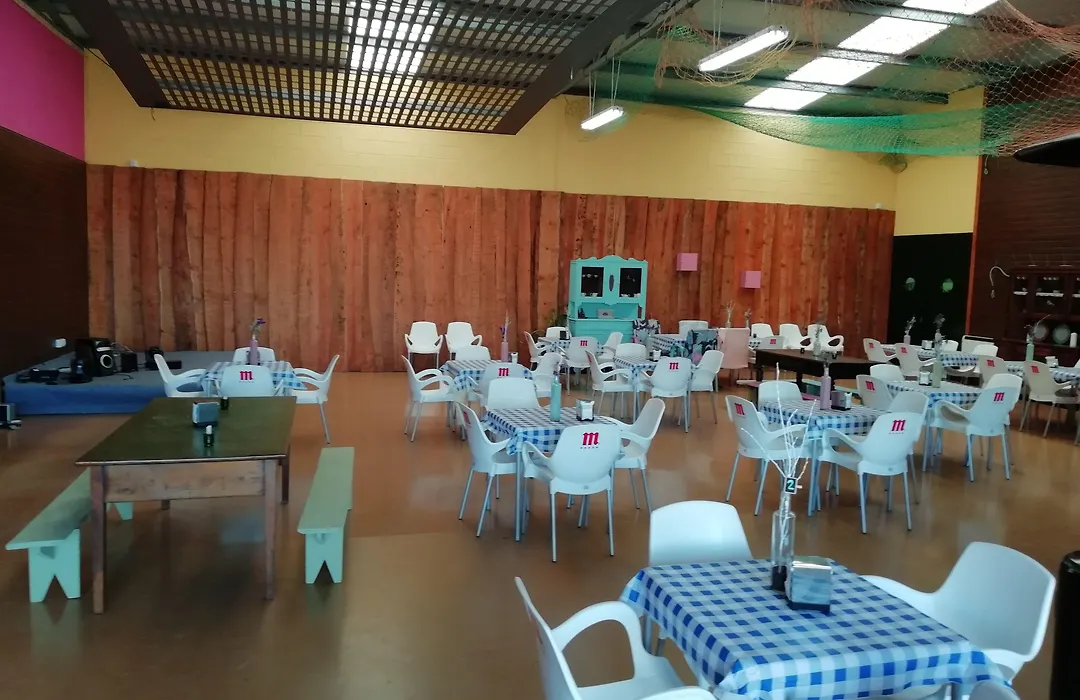 Crucesinn Albergue-1