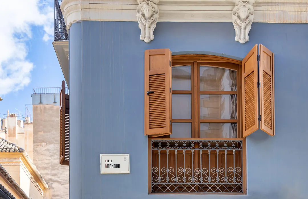 Libere Malaga Teatro Romano (Adults Only)-1
