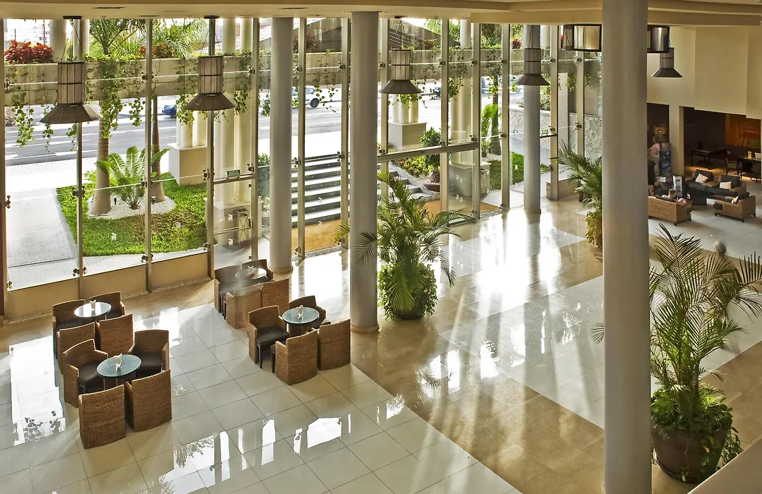 Marylanza Suites & Spa-1