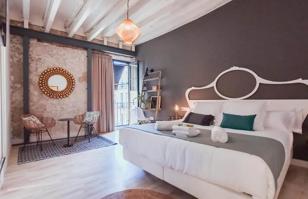 Hotel Boutique Alicante Palacete S.Xvii Adults Only-1