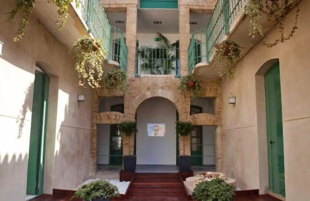 Boutique Isla Tabarca-1
