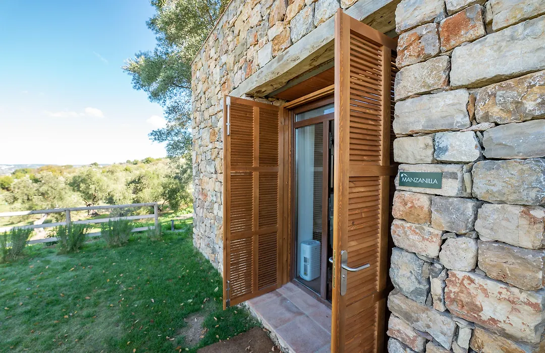 Cortijo La Almazara-1