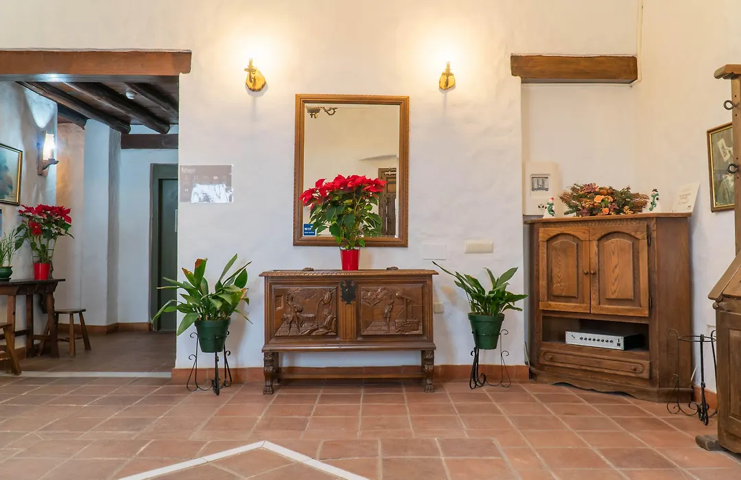 Hotel Almejí-1