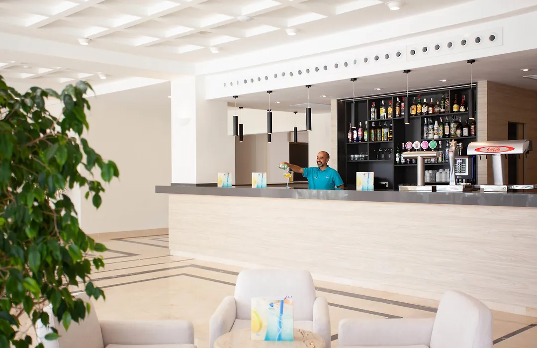 Grupotel Club Menorca-1