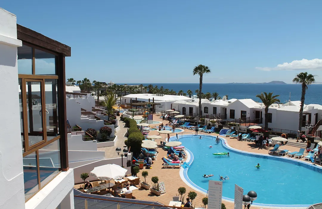 Grupotel Flamingo Beach-1