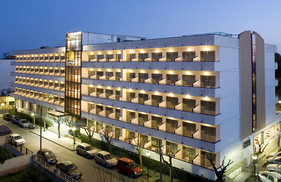 Hotel Mariant-1