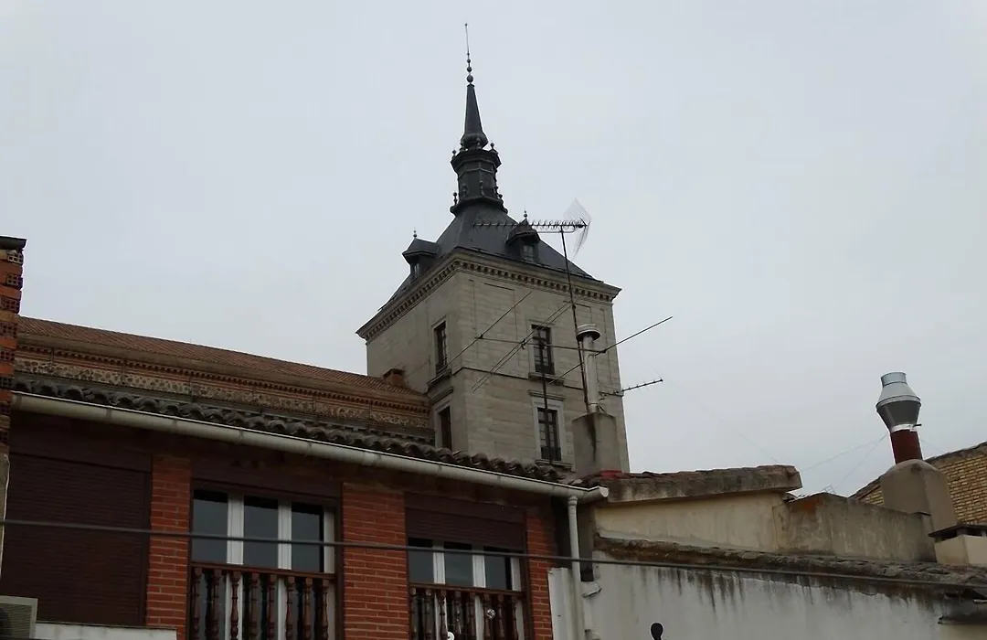 Hostal Alcázar-1