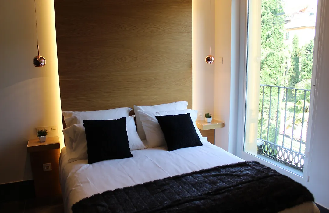 Salamanca Suites Libertad-1