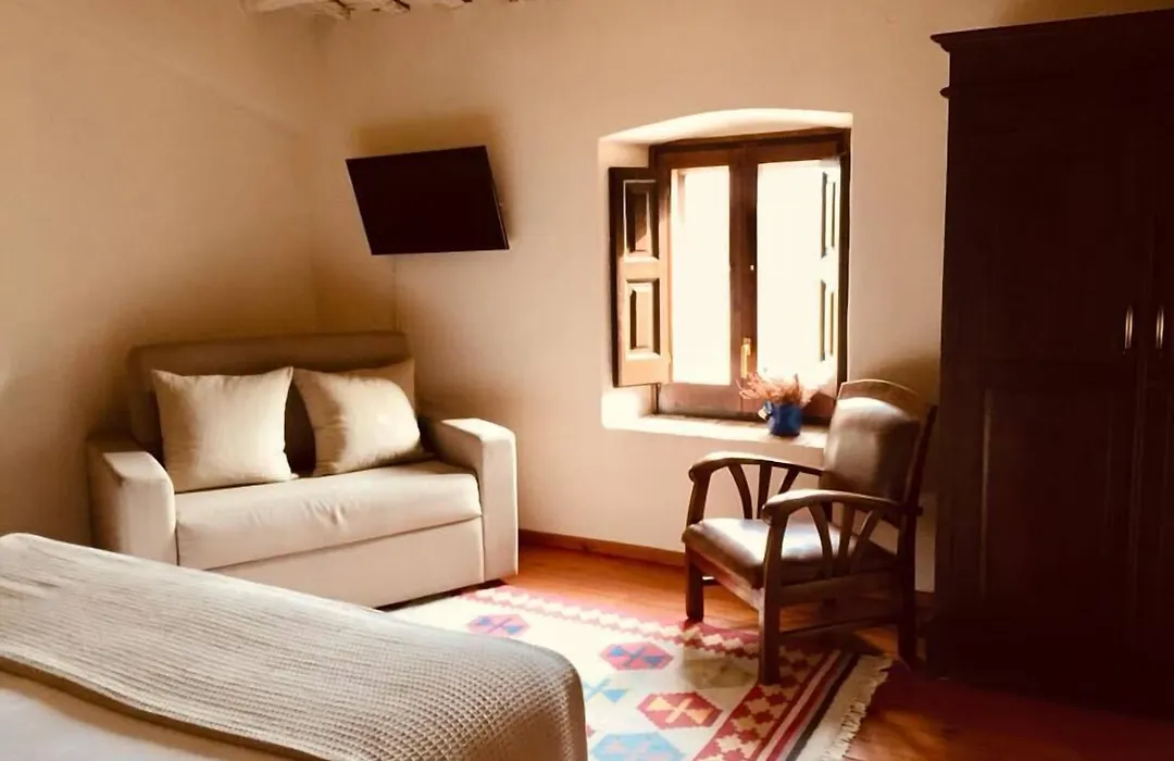 Hotel Masia La Palma-1