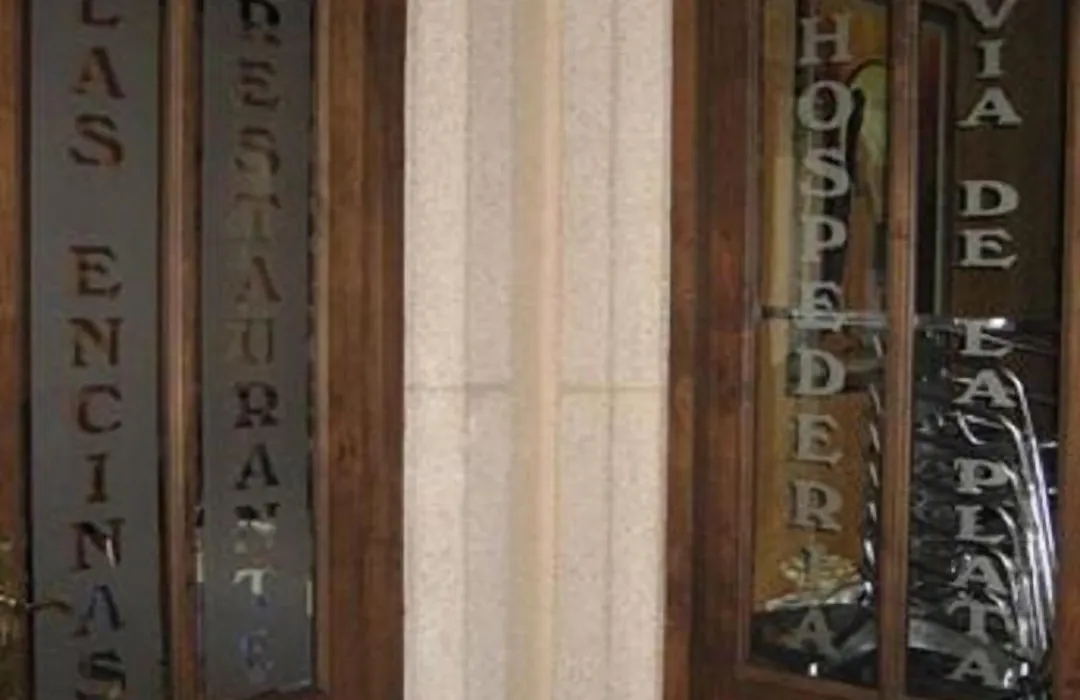 Alda Vía de la Plata Rooms-1