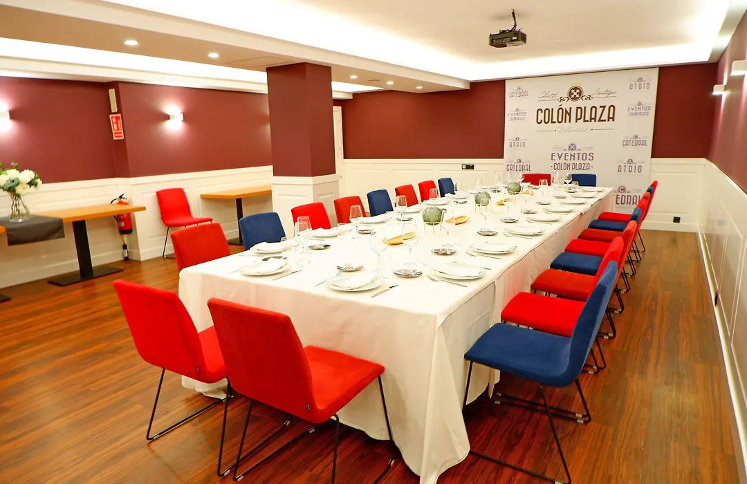 Hotel Colon Plaza By Anthology Hoteles-1