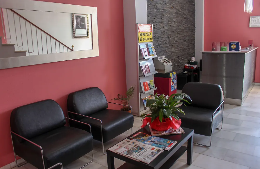 Hostal Esperanza-1