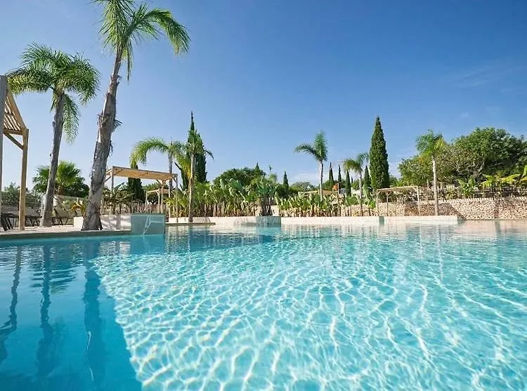 Camping L'Orangeraie-1