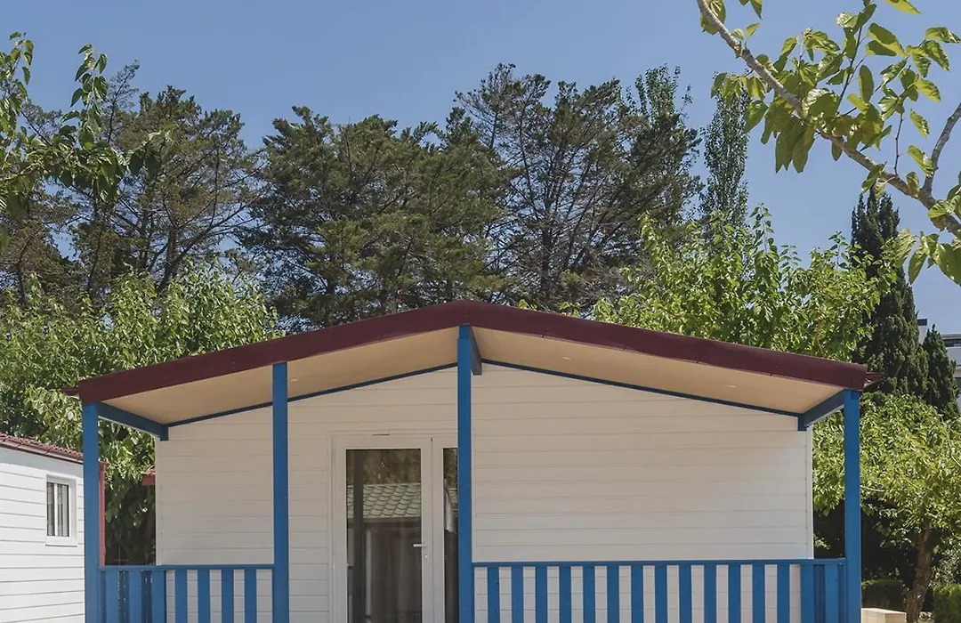 Camping La Rueda-1