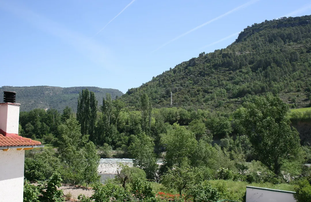 Casa el Pelaire-1