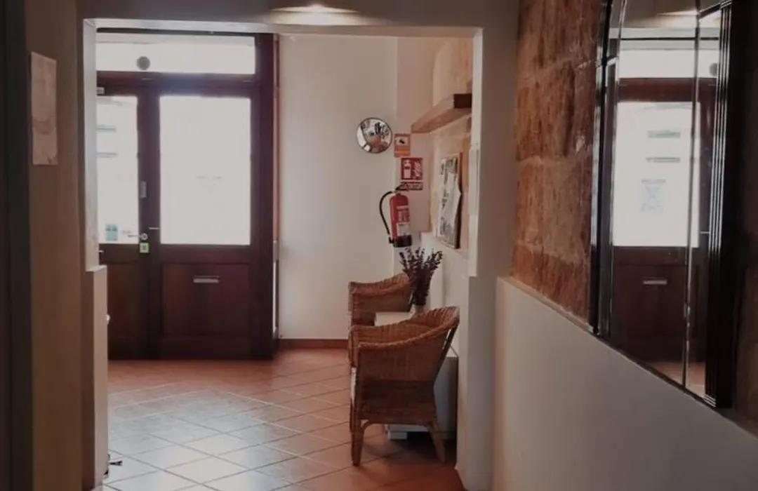Hostel Menorca-1