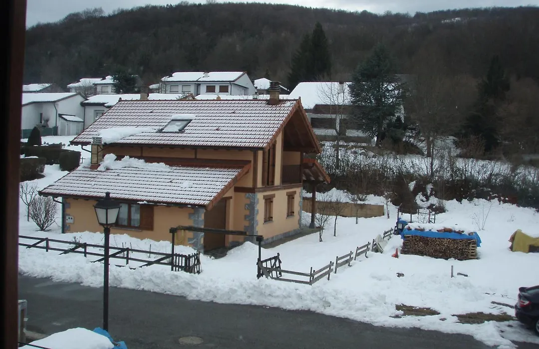 Albergue Irugoienea-1
