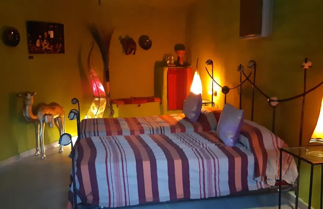 Hotel Cueva Tardienta Monegros-Adults Only-1
