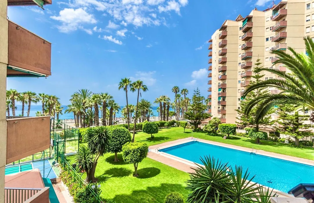 Apartamento Góndolas-1