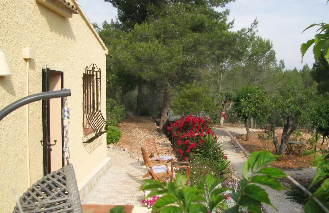 Finca Lliber-1