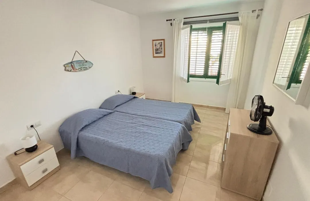 Apartamentos Tahiche-1