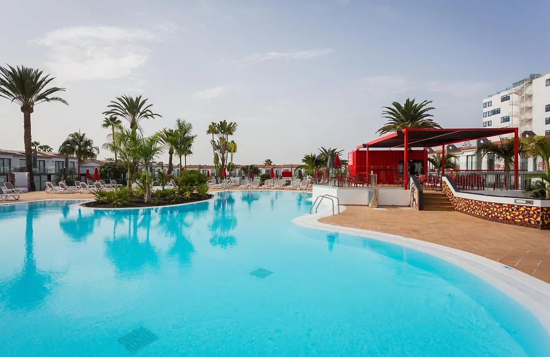 Sholeo Lodges Maspalomas-1