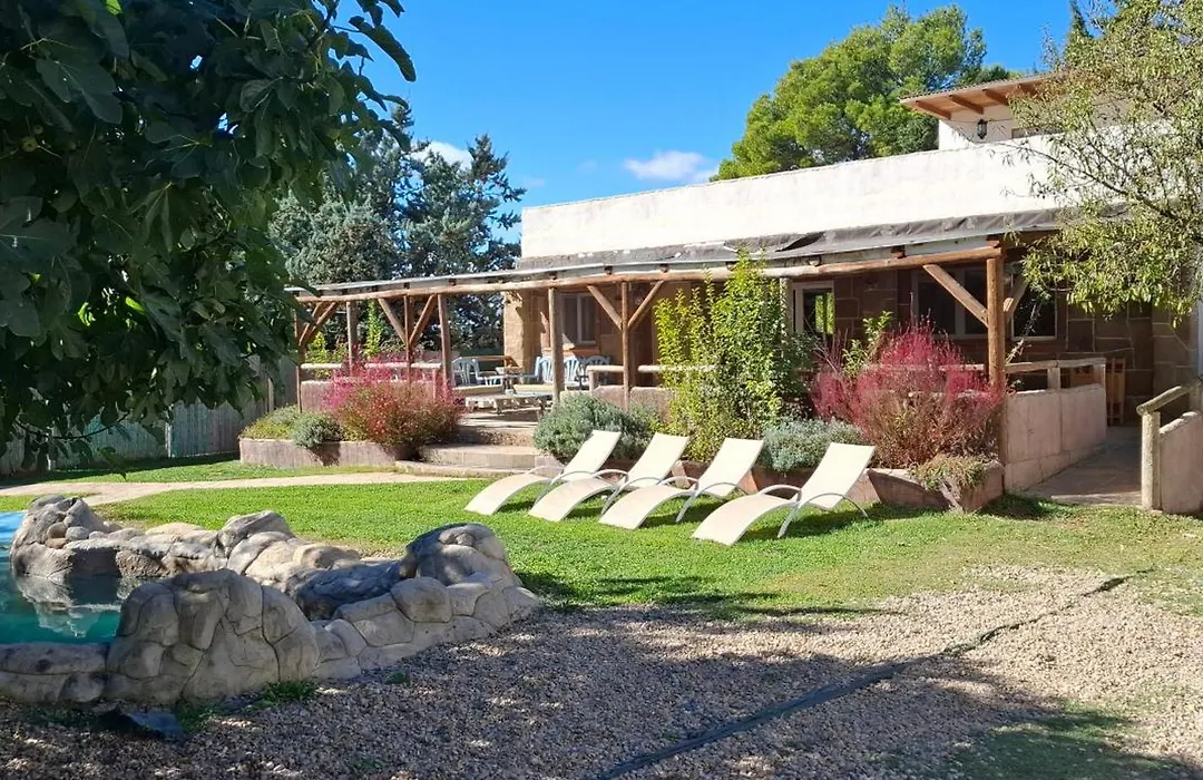 Casa Mirlo-1