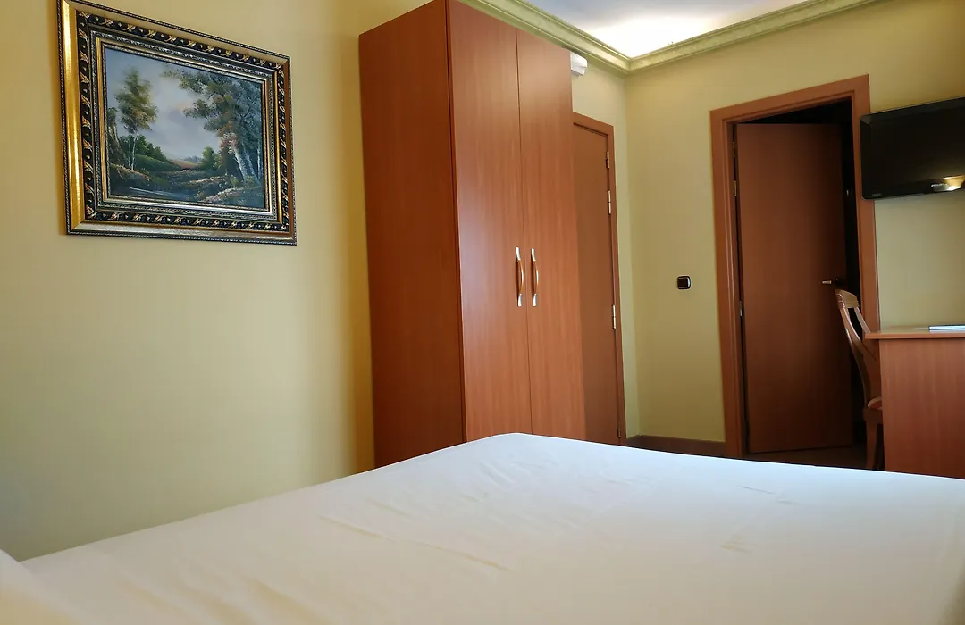 Hotel Real de Castilla-1