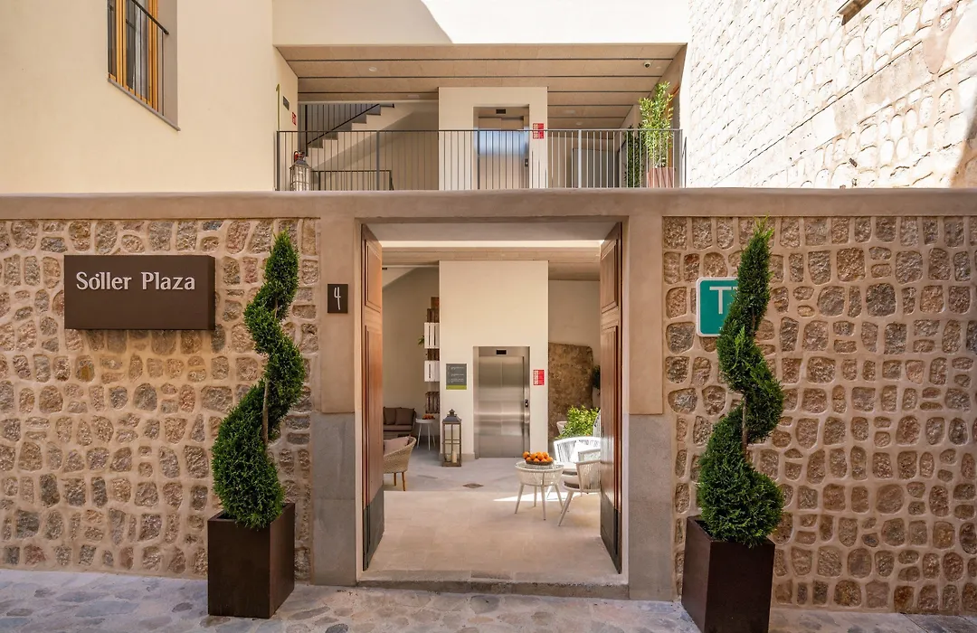 Soller Plaza-1